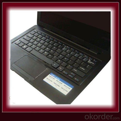 2011 hot selling office and school staple notebook laptop System 1