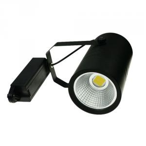 High Quality Cob Dimmable 7W Led Track Light System 1