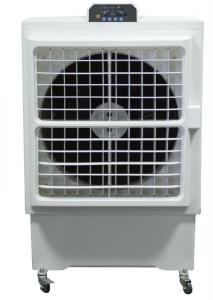 Air Cooler AC-3 with AC Evaporative System 1