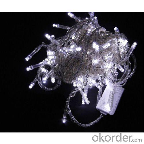 Ce Led Christmas Light System 1