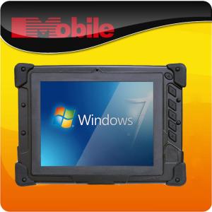 8&Quot; Rugged Tablet Pc For Windows 7 From China