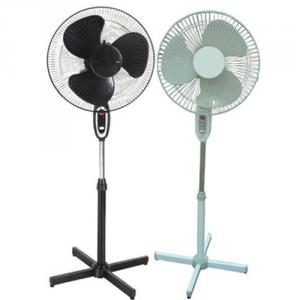 Electric Stand Fan 16 Inch System 1