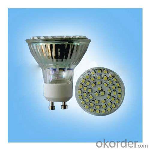 G4 5050 9SMD LED Lamp Back Pin System 1