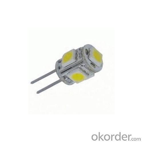 G4 SMD LED Auto Light System 1