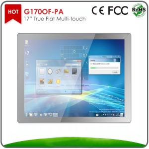 17&Quot; Pct Industrial Multi Touch Open Frame Monitor System 1