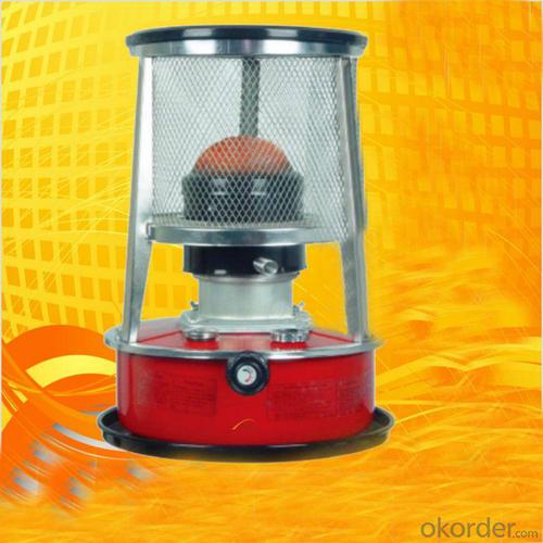 Kerosene Heater for Indoor and Outdoor Heating System 1