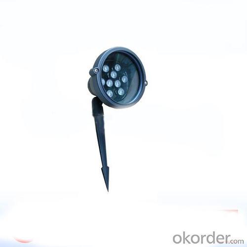 Factory Manufacturing 110 Volt Outdoor Garden Spike LED Light By Professional Manufacturer System 1