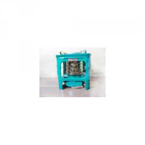 Kerosene Heater with Metal Chimney Safety Triple Tank System 1