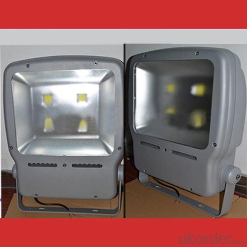 Most Popular Aluminum 200W Led Flood Light System 1