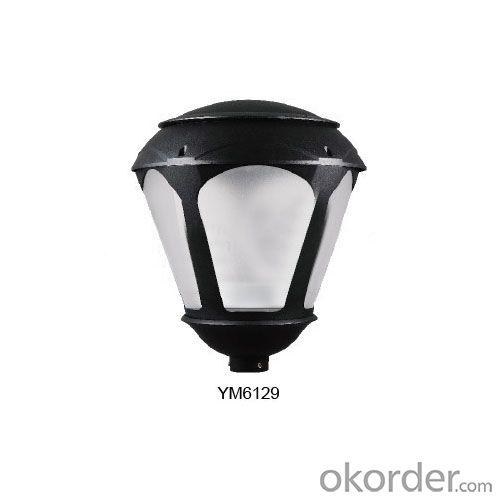 Garden Light Manufacturer LED Outdoor Garden Lighting From China Factory System 1