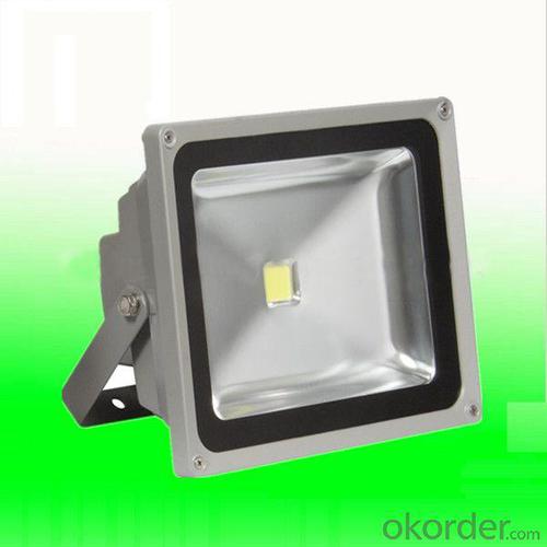 2014 New Led Flood Light System 1