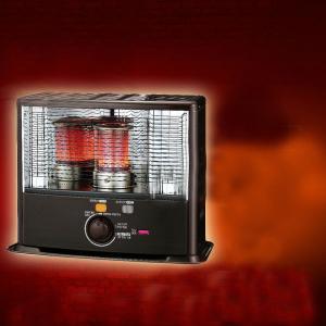 Indoor Kerosene Stove Heater Home Appliance