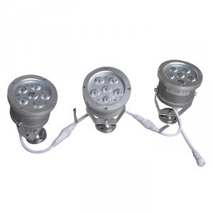 High Quality Low Voltage Waterproof LED Garden Light From China Manufacturer