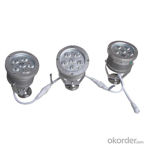 High Quality Low Voltage Waterproof LED Garden Light From China Manufacturer System 1