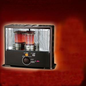 Indoor Kerosene Room Heater Home Appliance