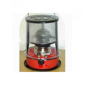 Paraffin Heater with Automatic Extinguisher System 1