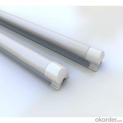 18W Ac Led Tube Light T8 System 1