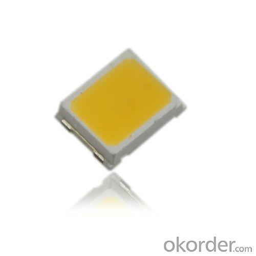 Taiwan Epistar Chip With 3.03.6 Volt 0.5W 2835 SMD LED System 1