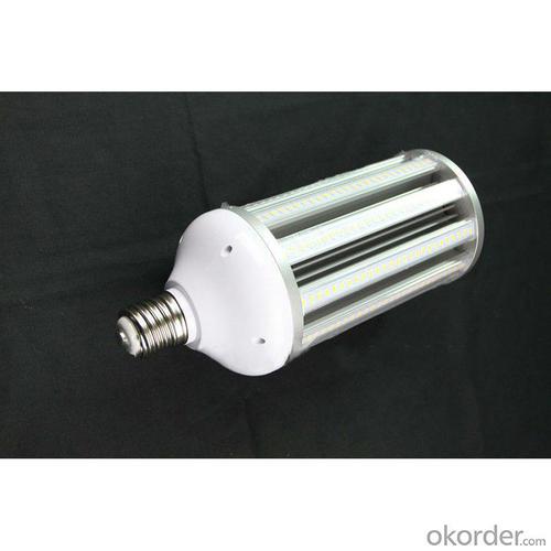 High Power 60W LED Corn Light E40 Street Light Replacement From China Manufacturer System 1