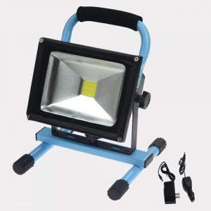 Working 3-4 Hours Portable 20W Battary Rechargeable Led Flood Light System 1