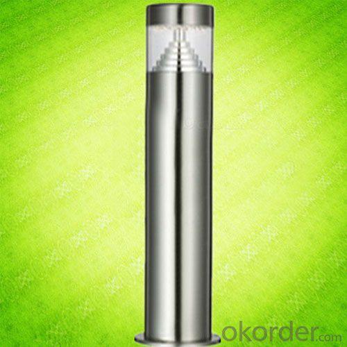 Lp417-500 New Modern Outdoor Smd LED Garden Light From China Factory System 1