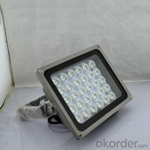 With Fcc, Ce High Quality 50W Led Floodlight System 1