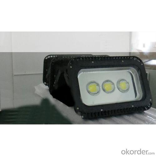 High Quality 150W Cob Ip65 Outdoor Led Flood Light System 1