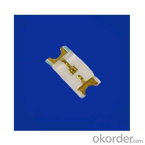 SMD LED 0603 With White Color