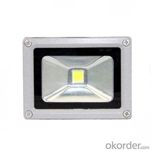 2014 Brazil Store Best Price!!! Top Grade 10W Led Flood Light System 1