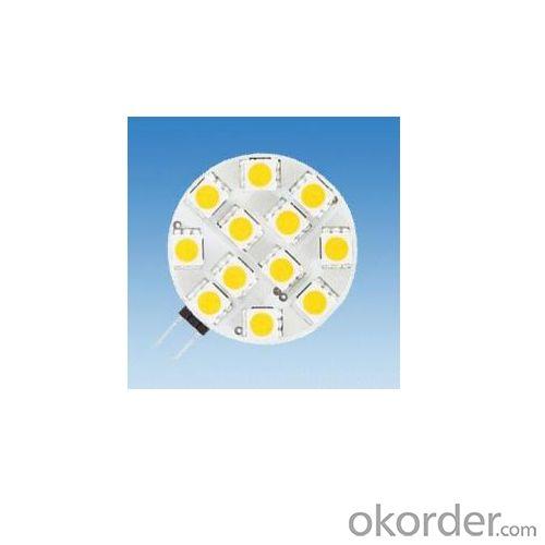 High Quality New G4 SMD LED Light System 1