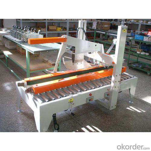Grain Packing Machine Made in China System 1