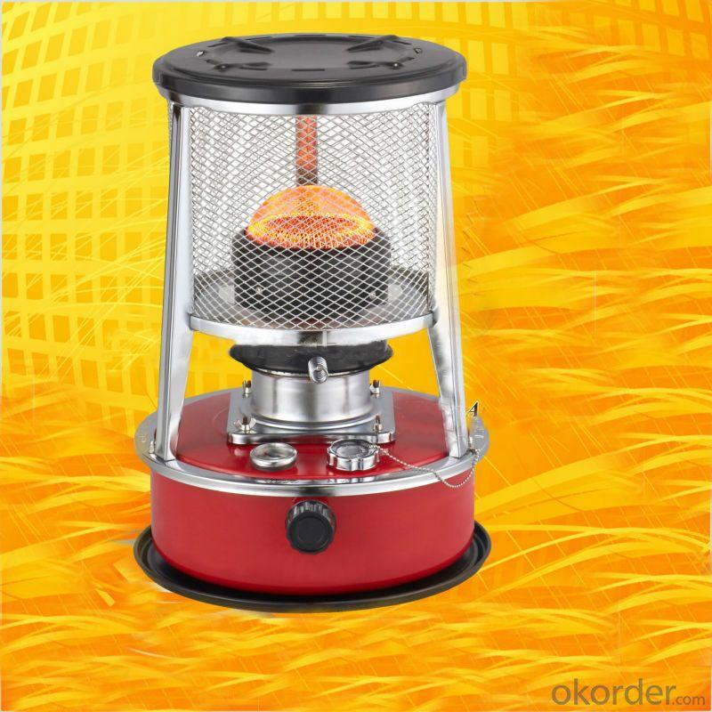 Popular Kerosene Heaters for Outdoor and Indoor Both