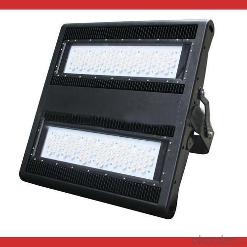 Ip65 1000W Led Flood Light For Golf Sport System 1