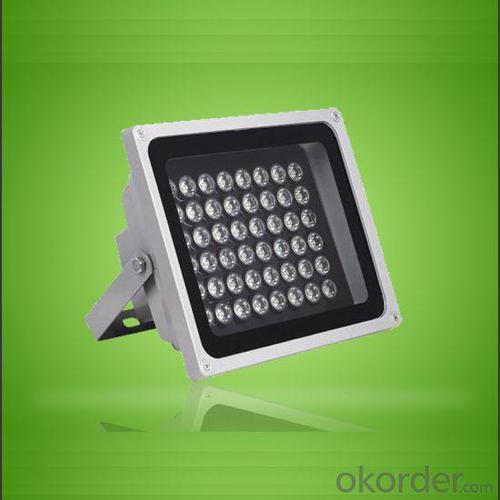 Super Bright 20W Led Flood Light, Rgb Led Flood Light System 1