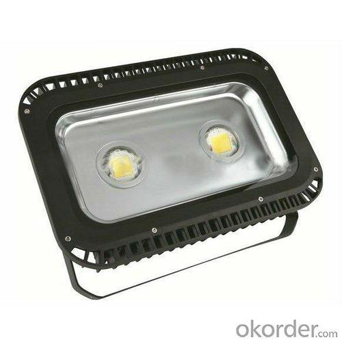 120W Ip65 Outdoor Led Flood Lamp System 1