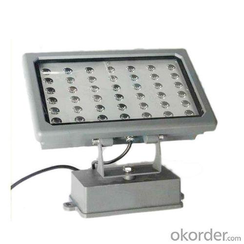 Ld-Ft320-42 IP65 CE, FCC ROHS R Y G B W Ww RGB 42W Explosion Proof LED Floodlight By Professional Manufacturer System 1