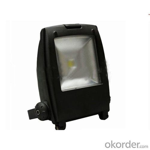 3 Years Guarantee Super Bright 50W Led Flood Lighting 50W System 1