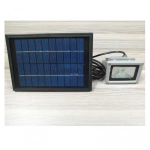 10V 3W LED Solar Outdoor Light With Battery For Fishpond, Tree Garden Irrigation, Fountains