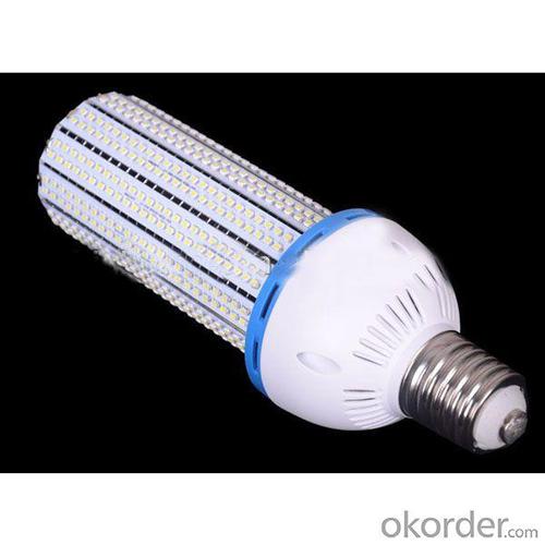 30W 40W 50W 60W 70W 80W 90W 100W 120W E27 E40 Base 277V LED Garden Corn Bulb Lights Ul Approved System 1