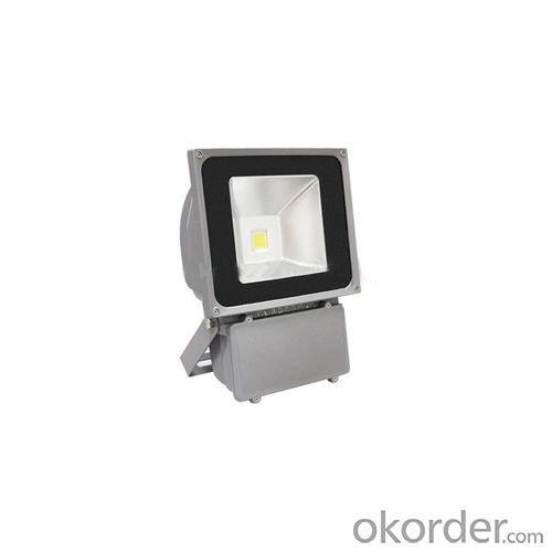 Hot Sales High Quality 100W Led Flood Light System 1