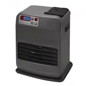 Electric Kerosene Heater with CE and ROHS System 1