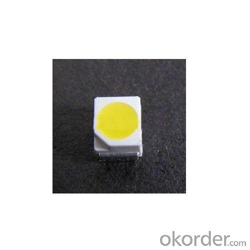 Hot Sale 5050 SMD LED Chip White 1822Lm With ROHS, 2 Years Warranty System 1