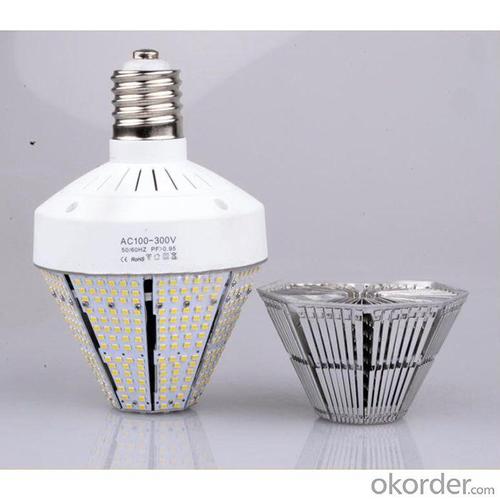 E40 E39 E27 E26 60W Mushroom Shape LED Garden Light From China Manufacturer System 1