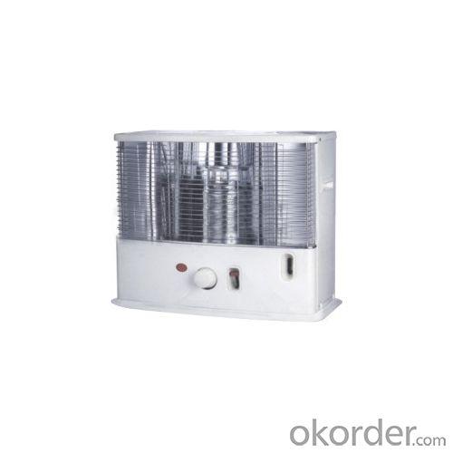 Kerosene Heater 3.8L Tank Capacity System 1