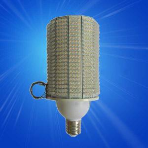 Garden Lights for Outdoor CE, ROHS Pse 130lm W E40 48W LED Garden Lighting From China Factory