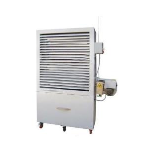 Oil Heater with Stainless Steel Heating-exchanger