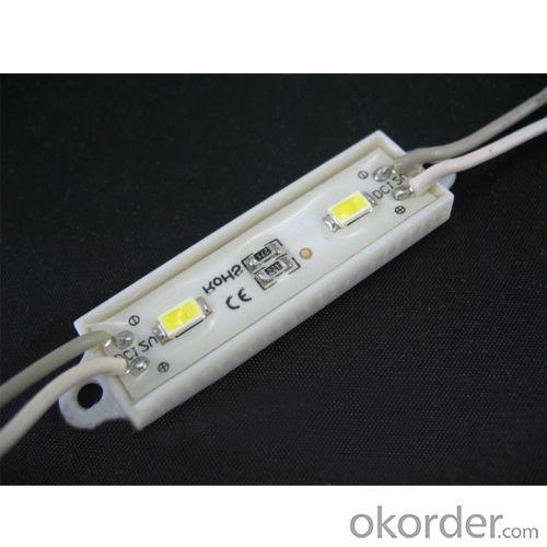 LED Module SMD LED Module For Advertising High Power LED Module System 1