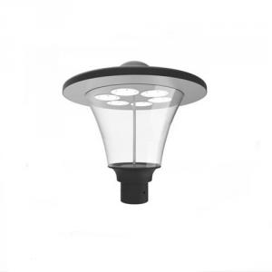 Hot Sales Landscape 30W~60W Waterproof Bridgelux LED Garden Lamp Garden Solar LED Lighting System 1