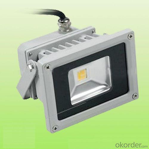 2013 Hot Sale! Ce Rohs 3 Years Quality Warranty Outdoor Led Flood Light 50W System 1