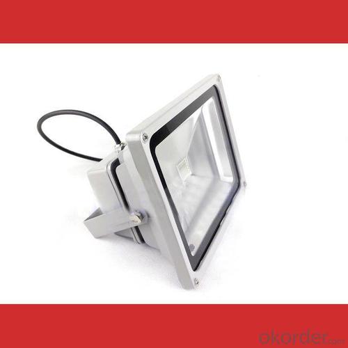 Premium Quality Outdoor 10W-200W 50W Led Flood Light System 1